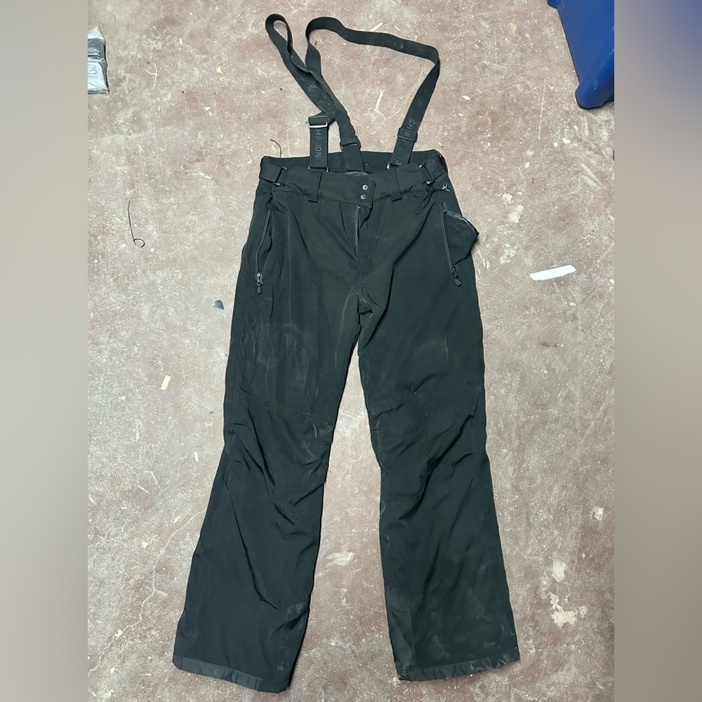 Chamonix Ski Snowboard Snowpants bibs